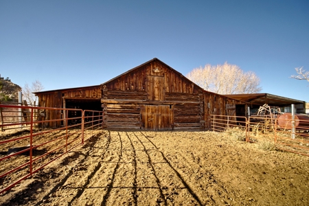 Cattle Ranch for Sale in Red Wing, CO - image 27