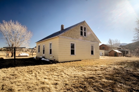 Cattle Ranch for Sale in Red Wing, CO - image 23