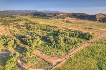 Huerfano River Cattle Ranch on 165 Acres for Sale in Red Wing, CO - image 38