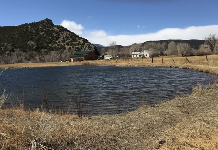 Cattle Ranch for Sale in Red Wing, CO - image 40