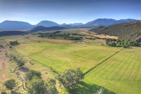 Huerfano River Cattle Ranch on 165 Acres for Sale in Red Wing, CO - image 39