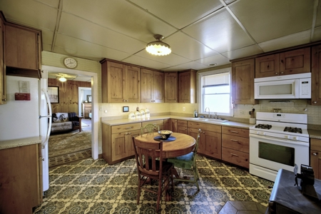 Cattle Ranch for Sale in Red Wing, CO - image 16