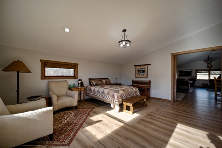Cattle Ranch for Sale in Red Wing, CO - image 8