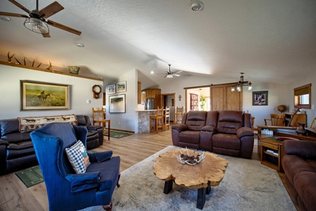 Cattle Ranch for Sale in Red Wing, CO - image 4