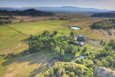Huerfano River Cattle Ranch on 165 Acres for Sale in Red Wing, CO - image 36
