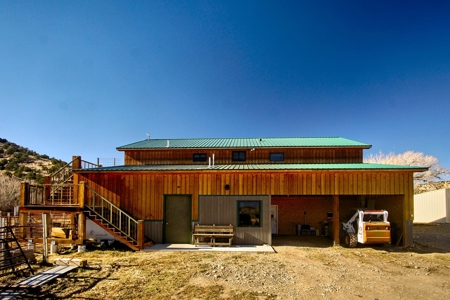 Cattle Ranch for Sale in Red Wing, CO - image 3