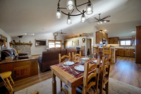 Cattle Ranch for Sale in Red Wing, CO - image 6