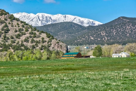 Huerfano River Cattle Ranch on 165 Acres for Sale in Red Wing, CO - image 49