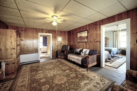 Cattle Ranch for Sale in Red Wing, CO - image 17