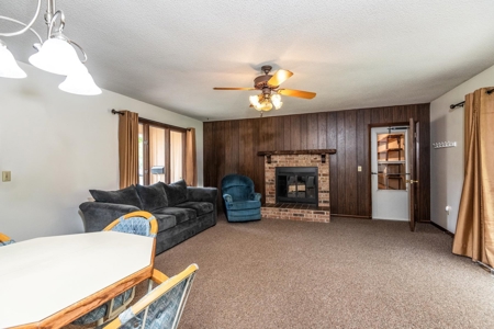 Home For Sale In Harlan, Iowa - image 8