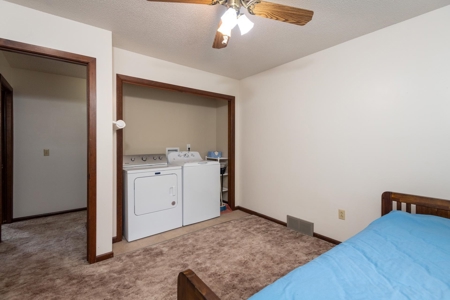 Home For Sale In Harlan, Iowa - image 4