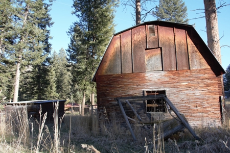 Country Home on Acreage Near Lolo, MT! - image 35