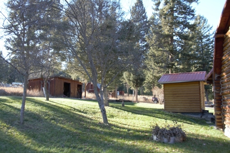 Country Home on Acreage Near Lolo, MT! - image 26