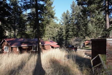 Country Home on Acreage Near Lolo, MT! - image 31