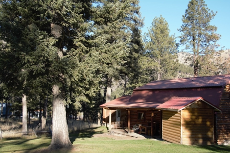 Country Home on Acreage Near Lolo, MT! - image 30