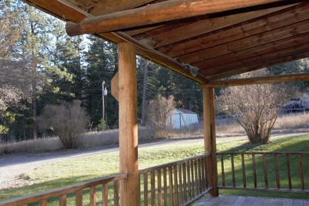 Country Home on Acreage Near Lolo, MT! - image 22