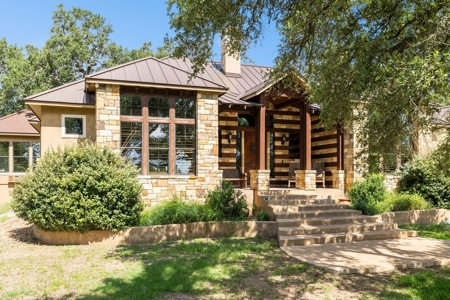 Hill country retreat! - image 4