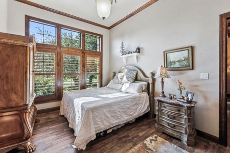 Hill country retreat! - image 18