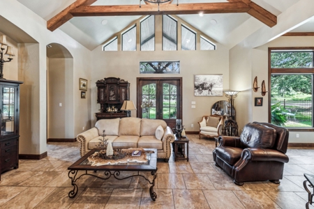 Hill country retreat! - image 40