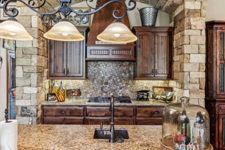 Hill country retreat! - image 49