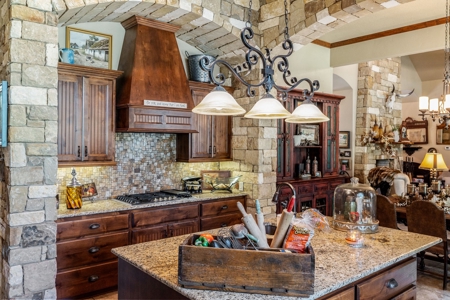 Hill country retreat! - image 47