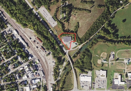 Commercial Property Opportunity for Sale Highway 63 Missouri - image 2