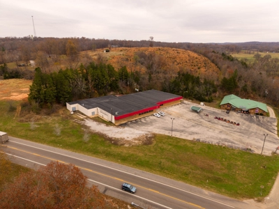 Commercial Property Opportunity for Sale Highway 63 Missouri - image 40