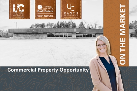Commercial Property Opportunity for Sale Highway 63 Missouri - image 40
