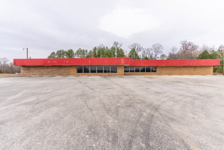 Commercial Property Opportunity for Sale Highway 63 Missouri - image 5
