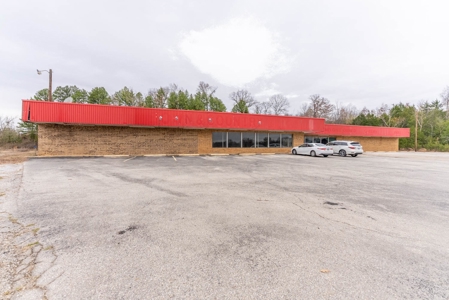 Commercial Property Opportunity for Sale Highway 63 Missouri - image 4