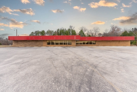 Commercial Property Opportunity for Sale Highway 63 Missouri - image 3