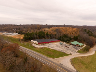 Commercial Property Opportunity for Sale Highway 63 Missouri - image 39