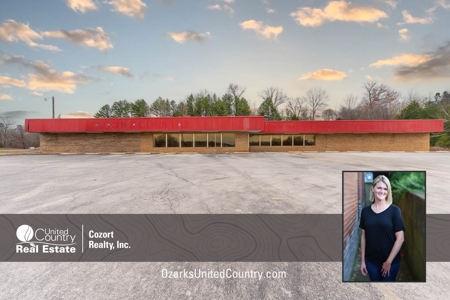 Commercial Property Opportunity for Sale Highway 63 Missouri - image 1