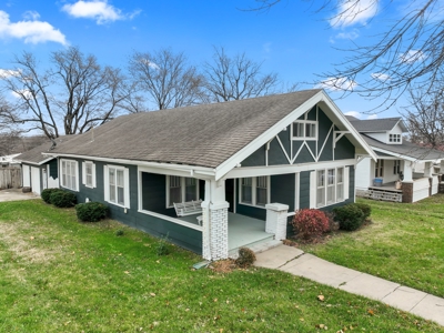 Craftsman House For Sale Cameron Mo - image 3