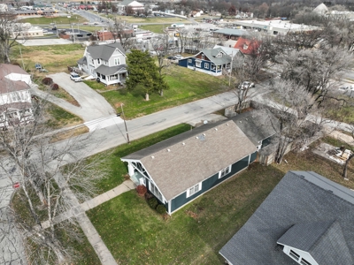 Craftsman House For Sale Cameron Mo - image 30