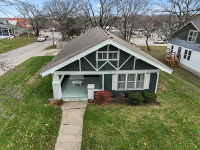 Craftsman House For Sale Cameron Mo - image 29