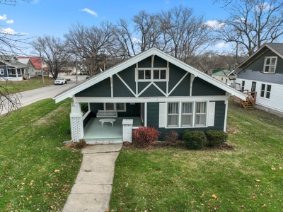 Craftsman House For Sale Cameron Mo - image 4