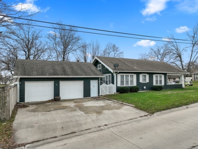 Craftsman House For Sale Cameron Mo - image 6