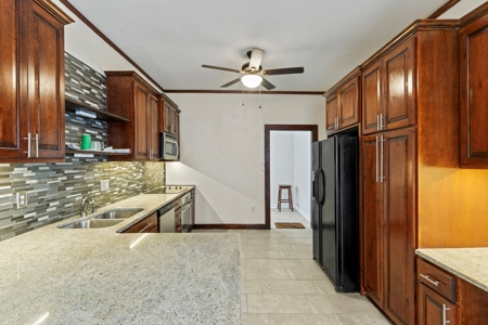 Craftsman House For Sale Cameron Mo - image 13