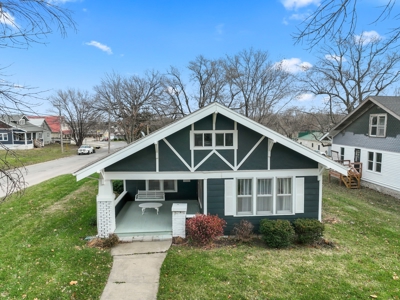 Craftsman House For Sale Cameron Mo - image 5