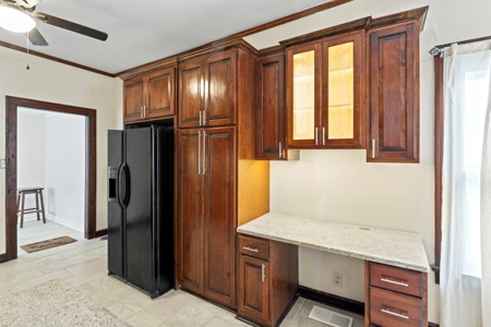Craftsman House For Sale Cameron Mo - image 15