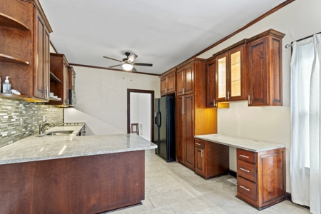 Craftsman House For Sale Cameron Mo - image 12