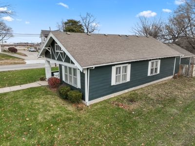 Craftsman House For Sale Cameron Mo - image 31