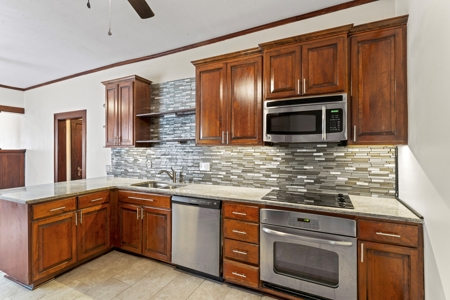 Craftsman House For Sale Cameron Mo - image 16