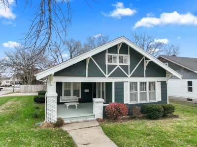 Craftsman House For Sale Cameron Mo - image 2