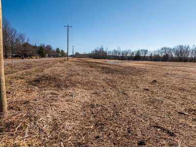 Commercial Residential Development Land For Sale Paris TX - image 10