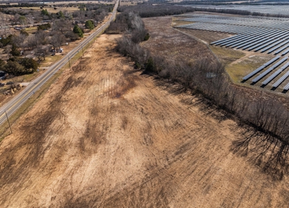 Commercial Residential Development Land For Sale Paris TX - image 8