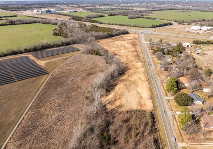 Commercial Residential Development Land For Sale Paris TX - image 5