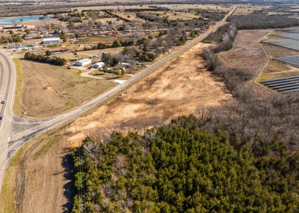 Commercial Residential Development Land For Sale Paris TX - image 7