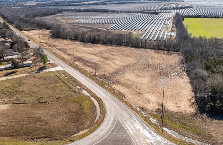 Commercial Residential Development Land For Sale Paris TX - image 3